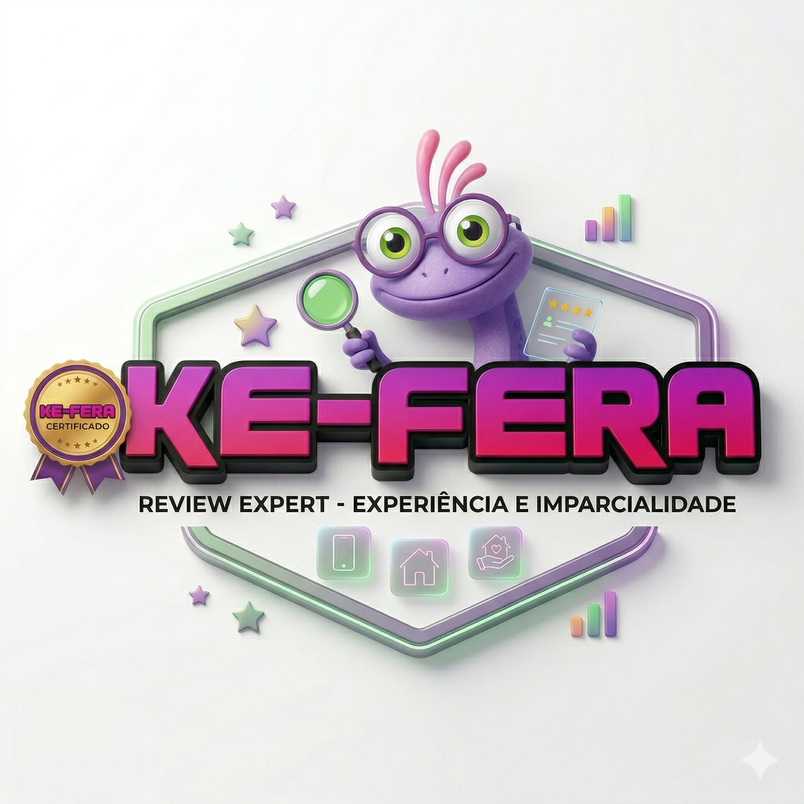 Ke-fera Review